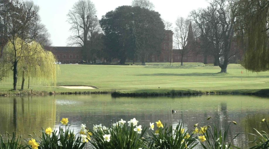 Photo of Radley Golf Club